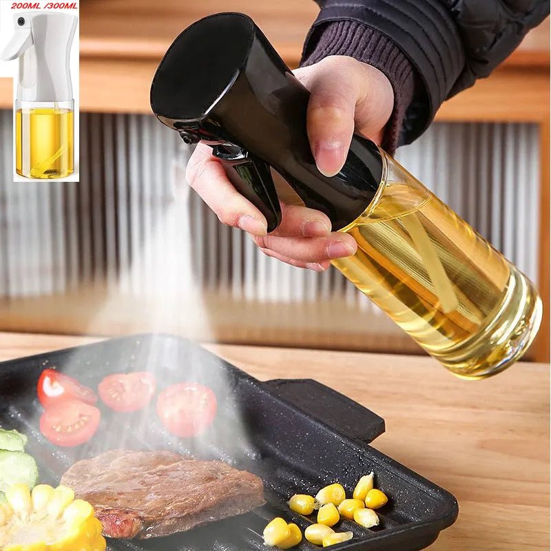 Dispenser per olio e aceto