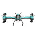 4DRC V10 2.4G 3.5CH - 4K Camera APP-Controlled Altitude Hold Super Large Alloy RC Helicopter - Perfect for Beginners and Enthusiasts RTF - Shopsta EU