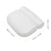 3D Mesh Bath Pillow with Suction Cups — Neck & Back Support for Bath and Spa