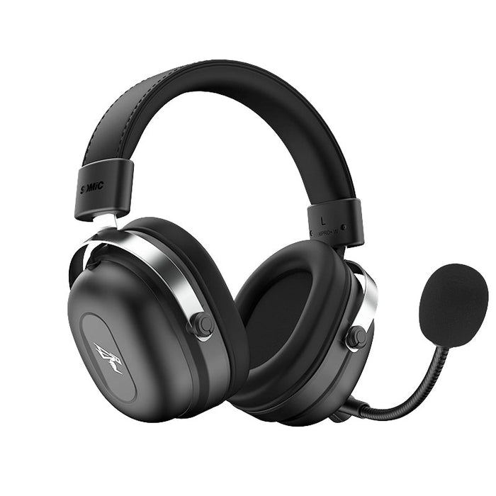 Commander G Series Edición Inalámbrica - Batería de 160 Horas - Auriculares de Juego Inalámbricos con Sonido Surround 7.1 - Para PC, Playstation 5, PS4, Switch y Más