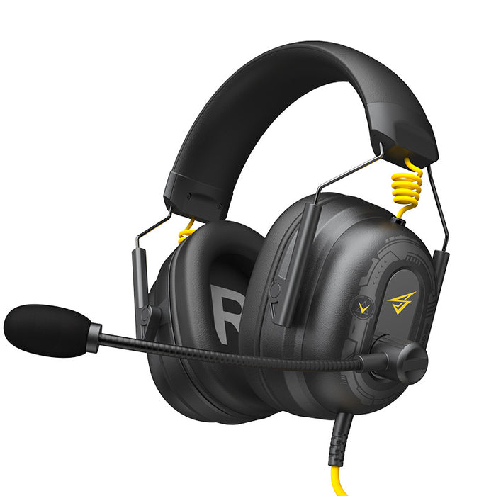 Commander G-Serie – 7.1-Surround-Sound-Gaming-Headset für PC, PS5, PS4, Xbox und mehr