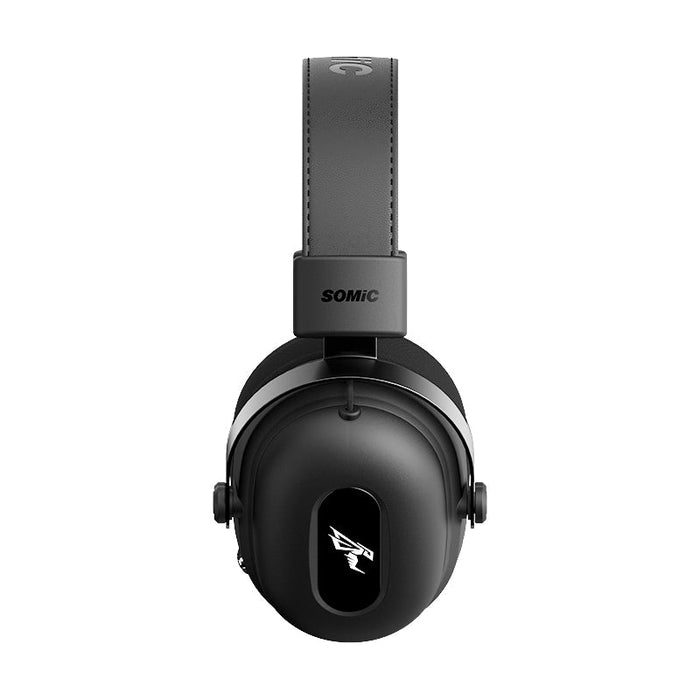 Commander G Series Edición Inalámbrica - Batería de 160 Horas - Auriculares de Juego Inalámbricos con Sonido Surround 7.1 - Para PC, Playstation 5, PS4, Switch y Más