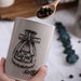 3-Piece Kitchen Canister Set — Coffee, Sugar & Tea Storage with Bamboo Lids