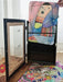 A3 & A4 Magnetic Kids Art Frame — Front-Open, Changeable Display for Posters & Photos