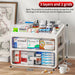 Large Capacity Multi-layer Medicine Storage Box – Drawer Pill Organiser