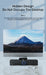 PC Soundbar with Bluetooth & Wired AUX — USB‑Powered Speaker for TV, Laptop & Gaming