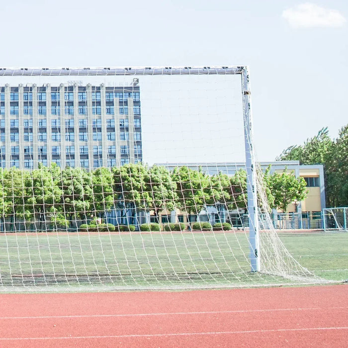 Football Net for Goal Post — High-quality, 1.8×1.2m · 2.4×1.8m · 3.6×1.8m