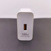 100W SuperCharge EU Wall Charger with 1m 6A USB-C Cable for Honor & Magic V series