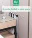 Large Foldable Waterproof Laundry Basket – 600D Oxford Storage Organiser