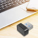 USB Fingerprint Reader U5 — Windows Hello Biometric Security Key for Windows 10/11