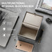 Faraday Box for Car Keys — RFID Signal‑Blocking Key Safe