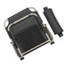 Adjustable Lifting Bed Backrest Floor Chair with Head Pillow — 6‑Position Anti‑Slip
