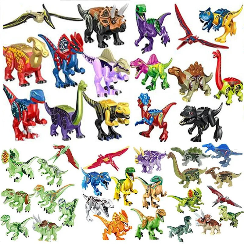 Tillbehör för dockor och actionfigurer