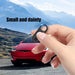 3-Pack Ultra-Thin Sliding Camera Covers for Phone, Laptop & Tablet — Black