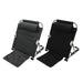 Adjustable Lifting Bed Backrest Floor Chair with Head Pillow — 6‑Position Anti‑Slip