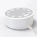 White Noise Sleep Speaker with Breathing Ambient Light & Timers