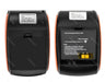 58mm Mini Thermal Receipt Printer – Bluetooth & USB, Mobile POS for Android/iOS/Windows