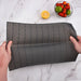 Silicone Drain & Drying Mat – Non‑Slip, Heat‑Resistant Dish Pad