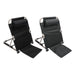 Adjustable Lifting Bed Backrest Floor Chair with Head Pillow — 6‑Position Anti‑Slip