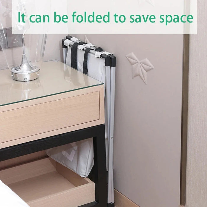 Large Foldable Waterproof Laundry Basket – 600D Oxford Storage Organiser