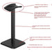 Universal Headphone Holder – Space-Saving Desktop Stand for Headsets & Earphones