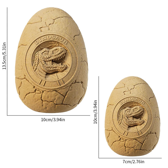 Yimi Children's Dinosaur Egg Dig Kit – DIY Fossil Blind Box (Ages 6–12)