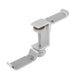 PC Gaming Aluminium Dual Headset Stand — Under-Desk Clamp with Adjustable Rotating Arm