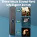Portable Soundbar Speaker — Bluetooth 5.3 & Wired AUX, USB-powered, 2.0 Stereo