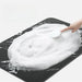 Quick‑Dry Bathroom Mat 40×60cm – Diatomite, PU & Rubber Anti‑Slip Mat