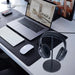 Universal Headphone Stand — Desktop Headset Hanger for Gaming & Esports