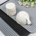 Foldable Silicone Drying Mat — Heat-resistant, Anti-slip Kitchen Drain Mat