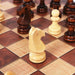 3-in-1 Travel Games Set — Chess, Backgammon & Checkers (Five Sizes)