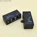 Gigabit Passive PoE Injector & Splitter for CCTV IP Cameras