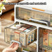 Large Capacity Multi-layer Medicine Storage Box – Drawer Pill Organiser