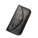 Signal-Blocking Faraday Key Pouch – Car Key & Phone Protector