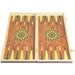 Folding Wooden Board Game — Chess, Checkers & Backgammon (29/39/49 cm)