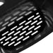 Multi-Function Knife & Utensil Rack with Drain Base