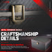 Faraday Box for Car Keys — RFID Signal Blocking Key Pouch