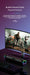 4D Bluetooth 5.0 Computer Soundbar — USB-Powered Stereo with RGB Lights