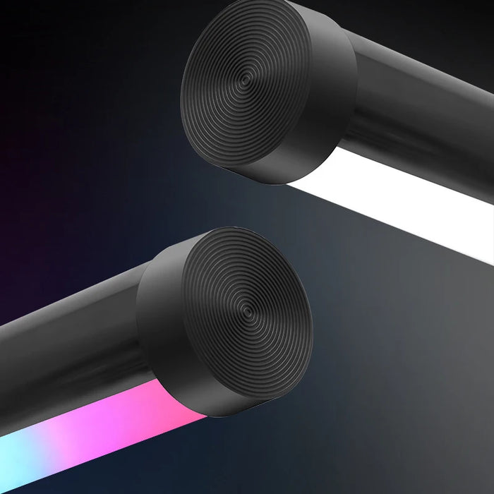 LED Monitor Light Bar — Eye-Care Stepless Dimming for Work & Gaming