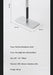 Aluminium Headphone Stand for AirPods Max — Detachable, Auto‑sleep, Anti‑slip Pad