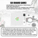 14‑in‑1 Smart Game Board — Electronic Chess, Backgammon, Go & More