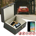 Signal‑Blocking Faraday Box for Keys & Phones — Key Fob Protector