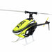 ALZRC Devil X380 FBL - 6CH 3D Flybarless RC Helicopter KIT/PNP - Perfect for Thrilling 3D Flying Experiences - Shopsta EU