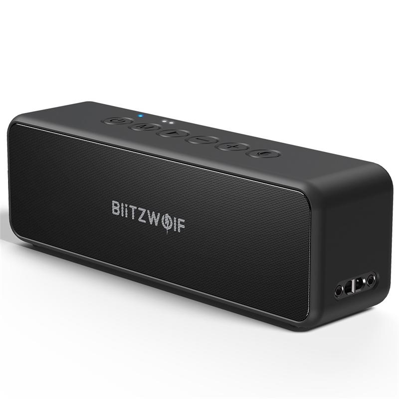 Haut-parleurs Bluetooth