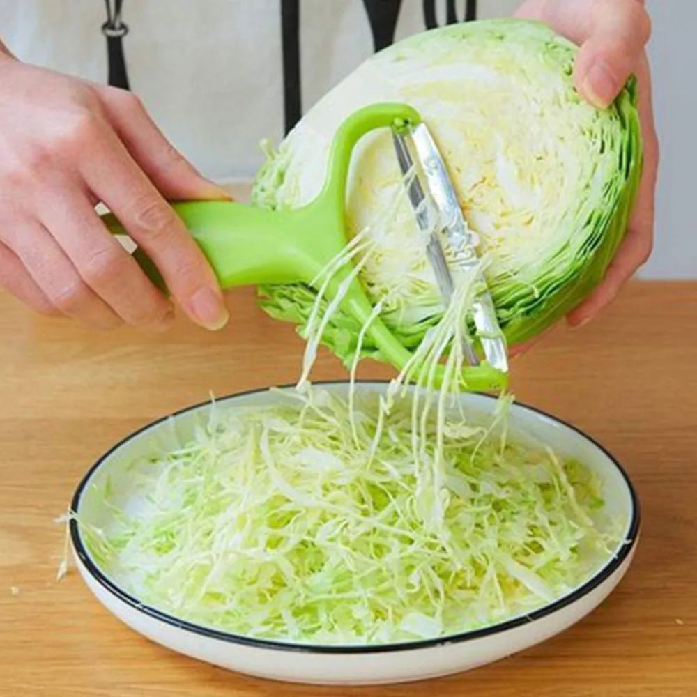 Kök och matsal