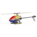 Eachine E150 - 2.4G 6CH 6-Axis Gyro 3D6G Dual Brushless Direct Drive Motor Flybarless RC Helicopter with 2 Batteries - Perfect for Beginners and Advanced Pilots - Shopsta EU