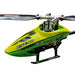 GOOSKY S2 6CH - 3D Aerobatic RC Helicopter with Dual Brushless Direct Drive Motors and GTS Flight Control System - Perfect for thrill-seekers and hobbyists - Shopsta EU