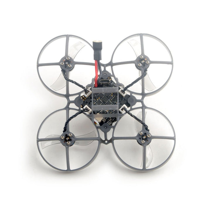 Happymodel Mobula7 1S - 75mm 24g Whoop FPV Racing Drone with RS0802 20000KV Motor and Runcam Nano3 Camera - Ideal for ELRS BNF/PNP Enthusiasts - Shopsta EU