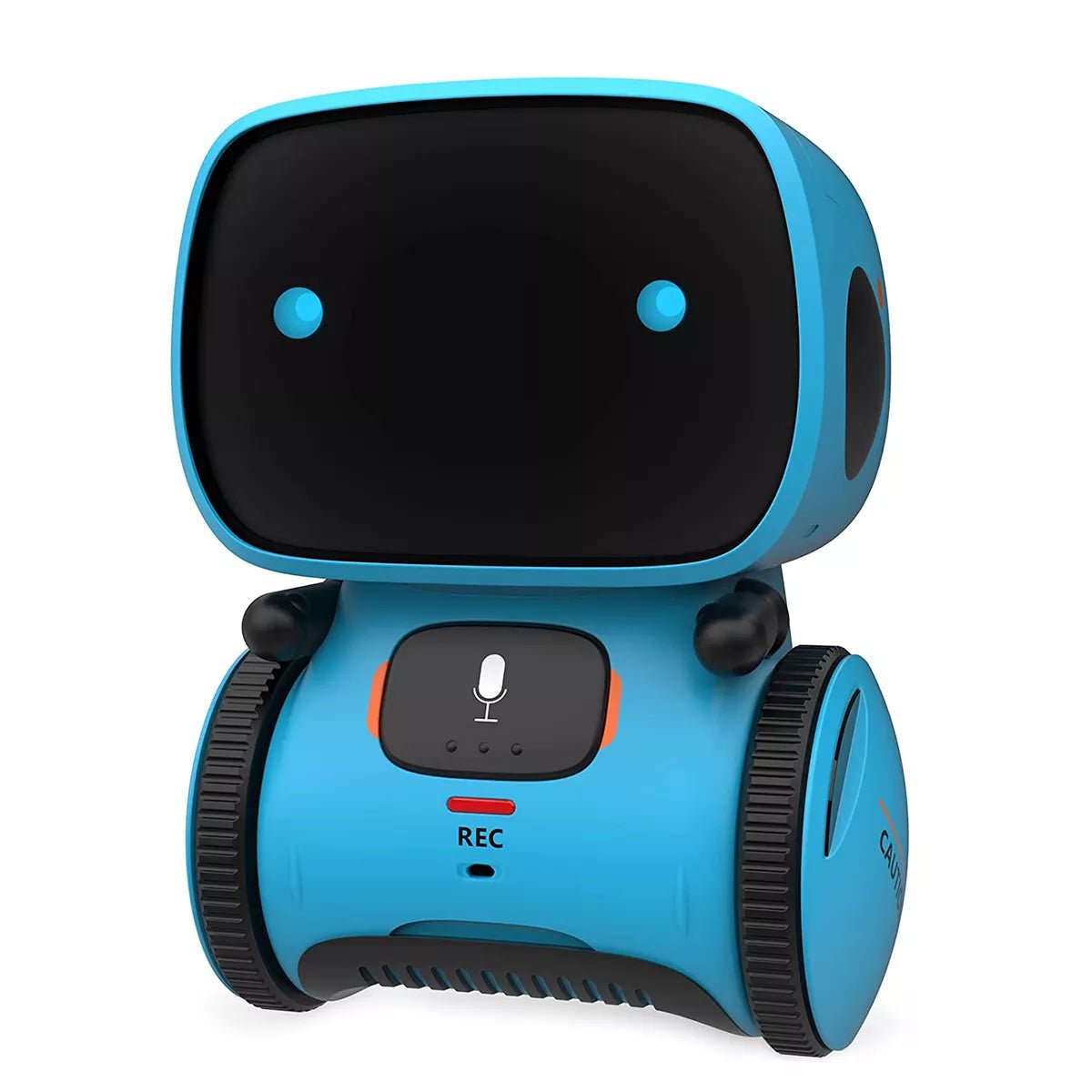 Fjärrstyrda robotar